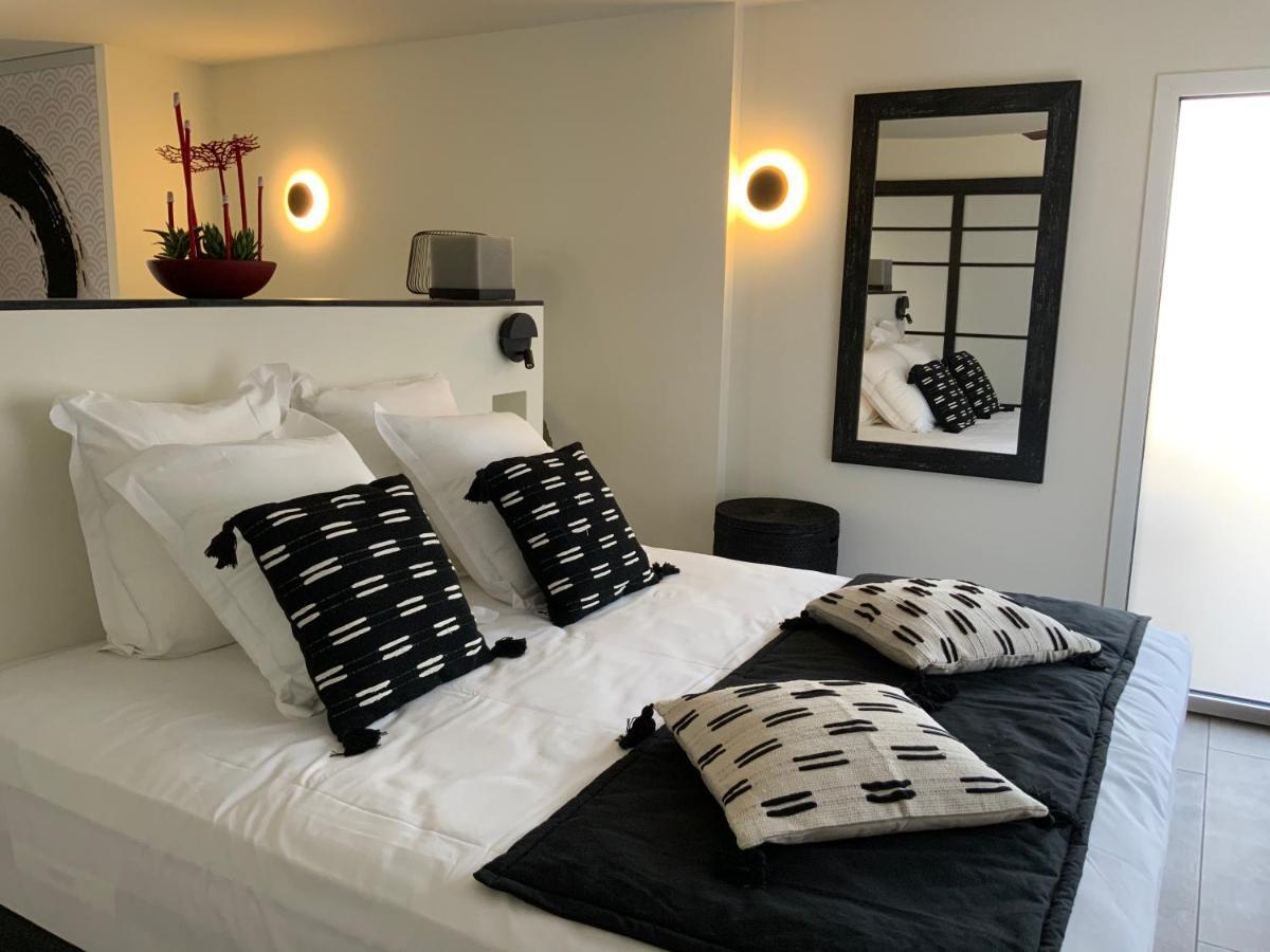 2 A 2 Hotel Montelimar Bagian luar foto