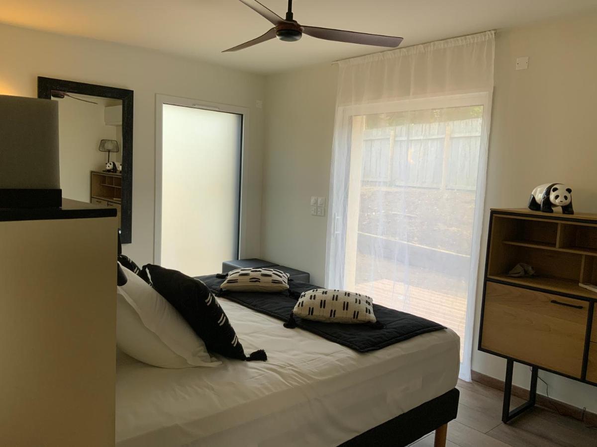 2 A 2 Hotel Montelimar Bagian luar foto